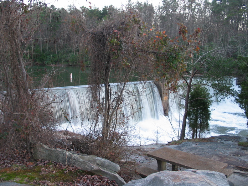 2004 11-Fort Payne Alabama-Little River Falls.jpg